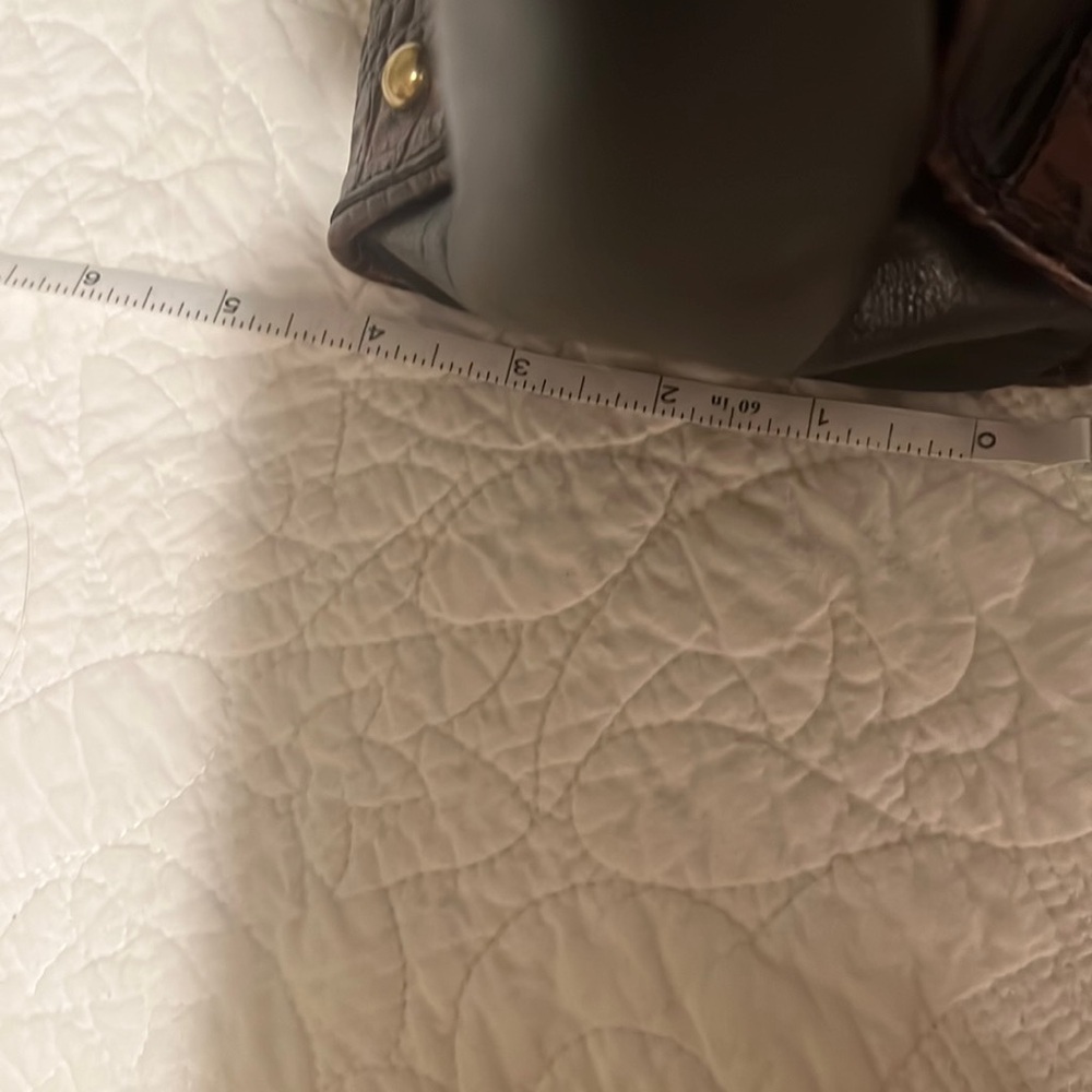 Brahmin purse - Picture 15 of 16